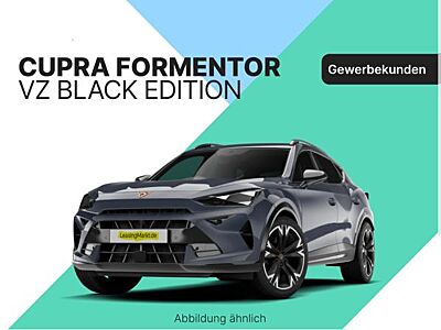 Cupra Formentor 2.0 TSI VZ Black Edition | Gewerbe