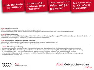 Audi Q6 e-tron perf. S-Line B&O HuD MATRIX PANO 0,25% bild 7