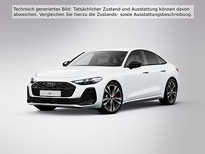 Audi A5 Limousine