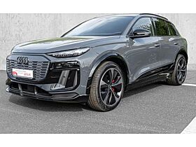 Audi Q6 e-tron edition one 55 quattro 285 kW S-Line *Sportsitze+*B&O*