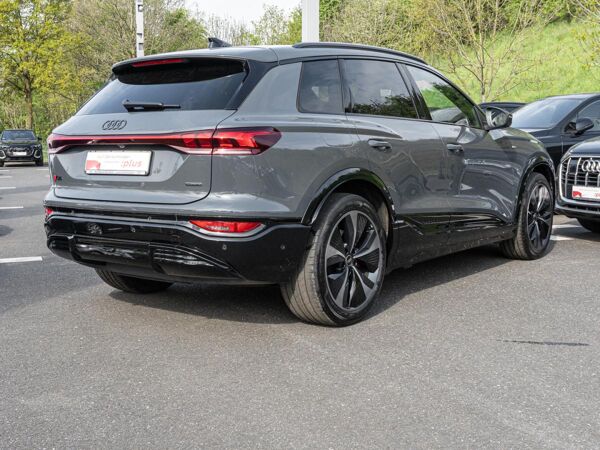 Audi Q6 e-tron edition one 55 quattro 285 kW S-Line *Sportsitze+*B&O* bild 2