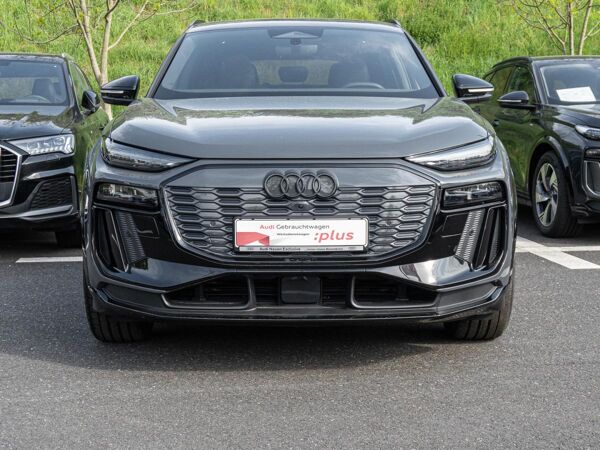 Audi Q6 e-tron edition one 55 quattro 285 kW S-Line *Sportsitze+*B&O* bild 3