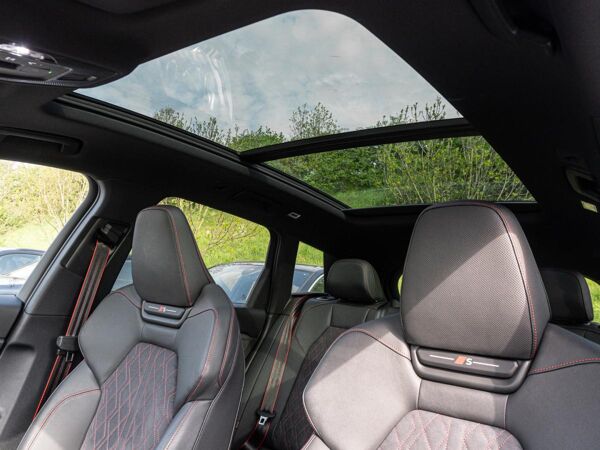 Audi Q6 e-tron edition one 55 quattro 285 kW S-Line *Sportsitze+*B&O* bild 7