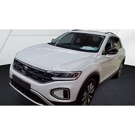 VW T-Roc leasen