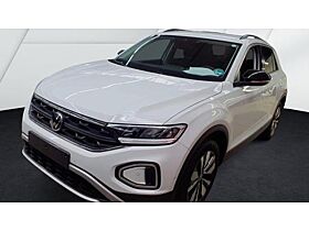 Volkswagen T-Roc GOAL 1.0 TSI 85kW - LED ACC PDC SHZ GJR Navi CarPlay LM MFL Digital Cockpit