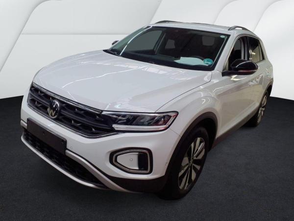 Volkswagen T-Roc GOAL 1.0 TSI 85kW - LED ACC PDC SHZ GJR Navi CarPlay LM MFL Digital Cockpit bild
