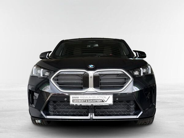 BMW X2 M35i xDrive M Sport Pro ACC,HUD,360 GRAD KAMERA,SOUND H/K,LED-SW,LENKRADHEIZUNG bild 3