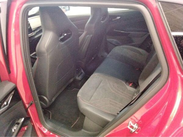 Volkswagen ID.4 GTX 4Motion 250kW  - Navi Matrix-LED IQ.Drive Wärmepumpe Area View AHK PDC Massage SHZ CarPlay bild 4