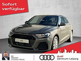 Audi A1 Sportback advanced 30 TFSI LED*2Z-Klima*16**