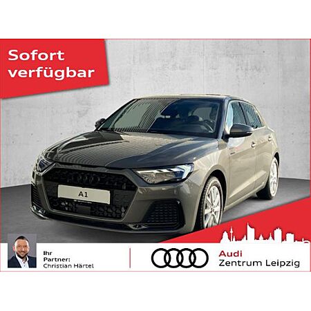 Audi A1 leasen