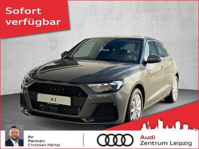 Audi A1 Sportback advanced 30 TFSI LED*2Z-Klima*16**