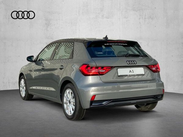 Audi A1 Sportback advanced 30 TFSI LED*2Z-Klima*16** bild 5