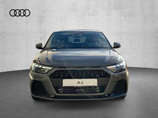 Audi A1 Sportback advanced 30 TFSI LED*2Z-Klima*16** bild 2