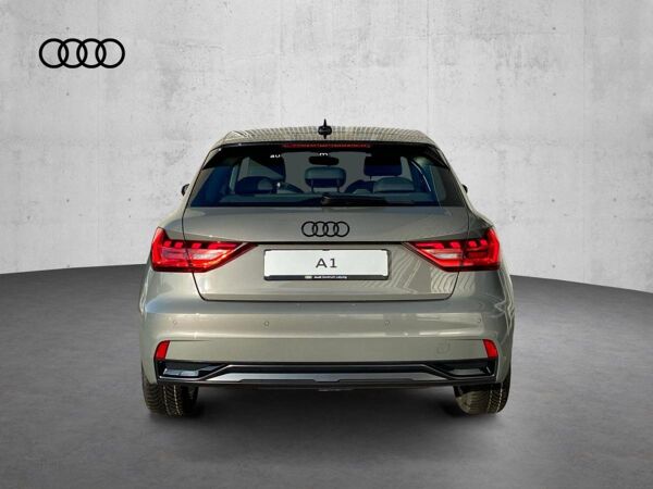 Audi A1 Sportback advanced 30 TFSI LED*2Z-Klima*16** bild 6