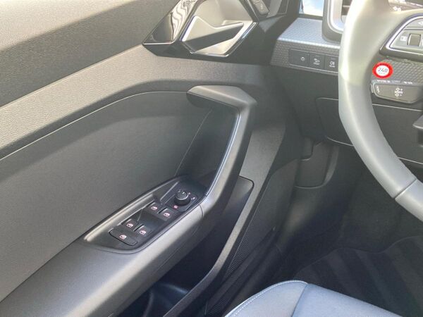 Audi A1 Sportback advanced 30 TFSI LED*2Z-Klima*16** bild 7