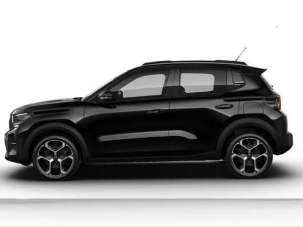 Citroën C3 Turbo 100 PLUS inkl. Allwetterreifen "sofort Verfügbar" bild 2