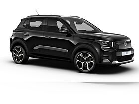 Citroën C3 Turbo 100 PLUS inkl. Allwetterreifen "sofort Verfügbar"