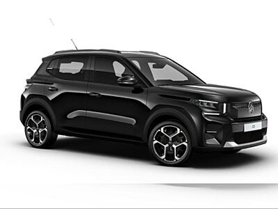 Citroën C3 Turbo 100 PLUS inkl. Allwetterreifen "sofort Verfügbar"