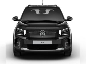 Citroën C3 Turbo 100 PLUS inkl. Allwetterreifen "sofort Verfügbar" bild 4