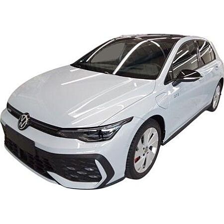 VW Golf leasen