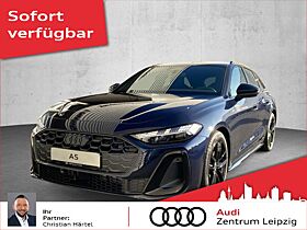 Audi A5 Avant e-hybrid qu. MATRIX*Techplus*AHK*19Zoll