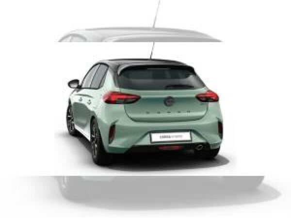 Opel Corsa 1.2 Direct Injection Turbo 74kW YES, inkl. Allwetterreifen bild 5