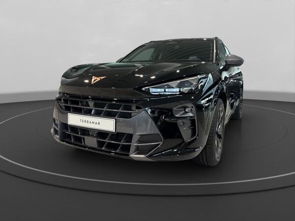 Cupra Terramar Cupra Terramar 4Drive | Privatleasing | sofort Verfügbar! bild 1