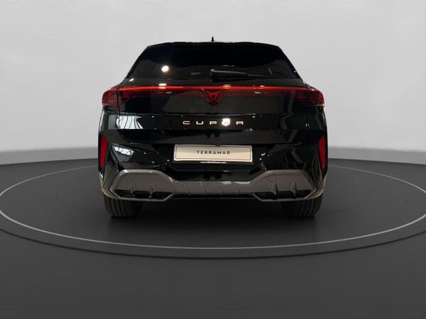 Cupra Terramar Cupra Terramar 4Drive | Privatleasing | sofort Verfügbar! bild 5