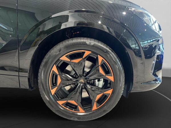 Cupra Terramar Cupra Terramar 4Drive | Privatleasing | sofort Verfügbar! bild 6