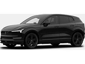 Volvo EX30 Single Motor Black Edition Plus 'VFW ABVERKAUFSWOCHEN*
