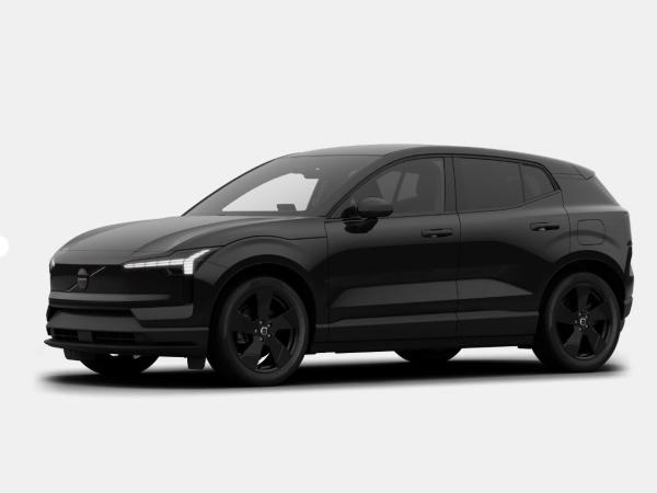 Volvo EX30 Single Motor Black Edition Plus 'VFW ABVERKAUFSWOCHEN* bild