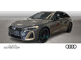 Audi A5 Avant e-hybrid quattro S tronic 4xSHZ