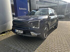 Kia EV5 2WD EARTH, DRIVE, SOUND,LED Kia EV5 2WD EARTH, DRIVE, SOUND,LED