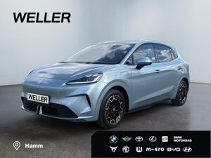 MG MG4 Urban Premium bild 1