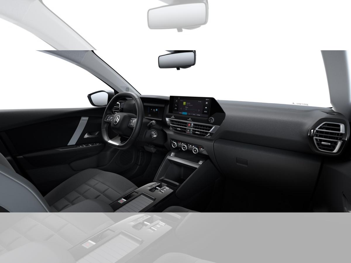 Citroën C4 🔷 Hybrid 145 PLUS | Sitzheizung | Klimaautomatik | Rückfahrkamera bild 7