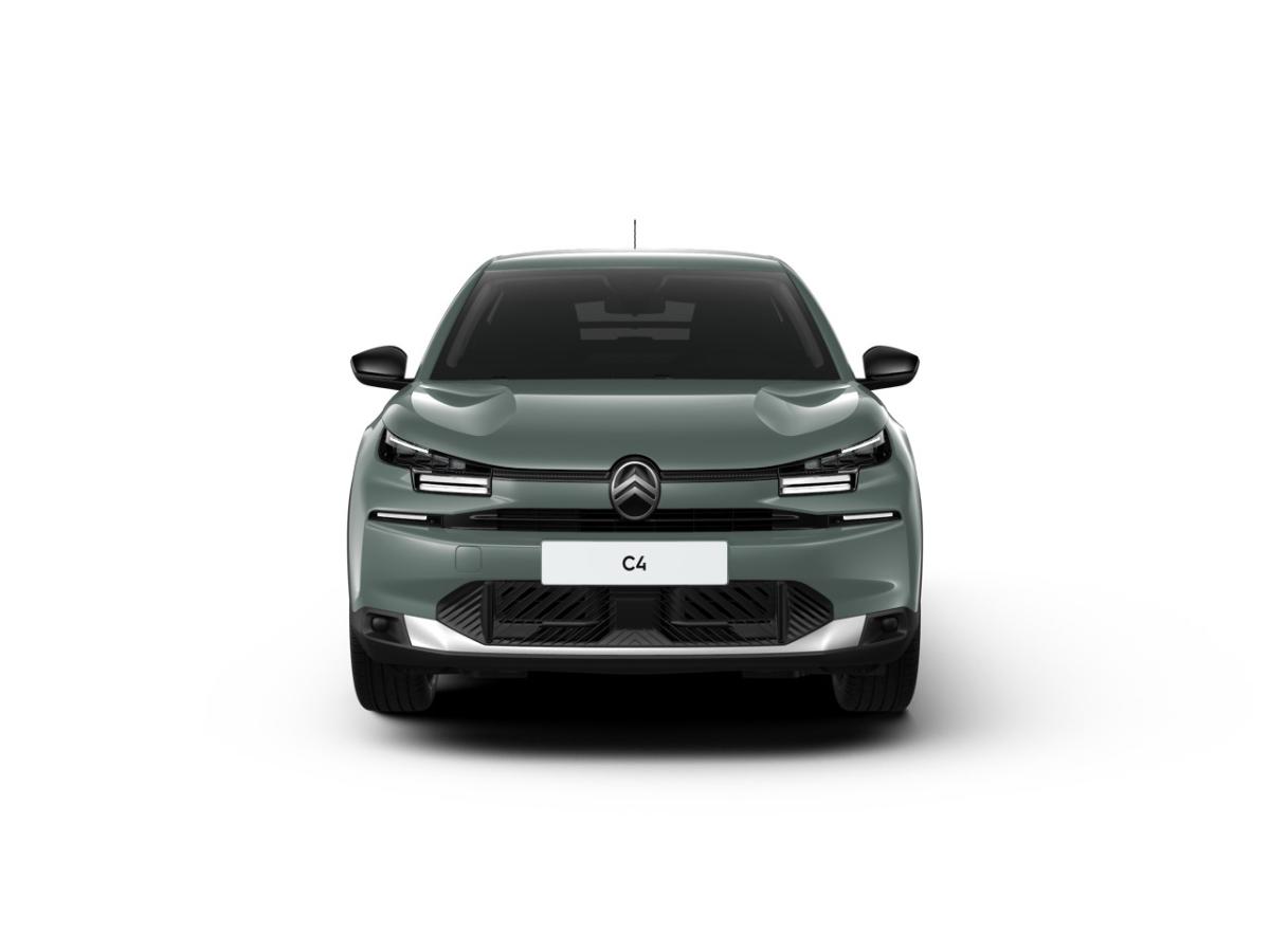 Citroën C4 🔷 Hybrid 145 PLUS | Sitzheizung | Klimaautomatik | Rückfahrkamera bild 2
