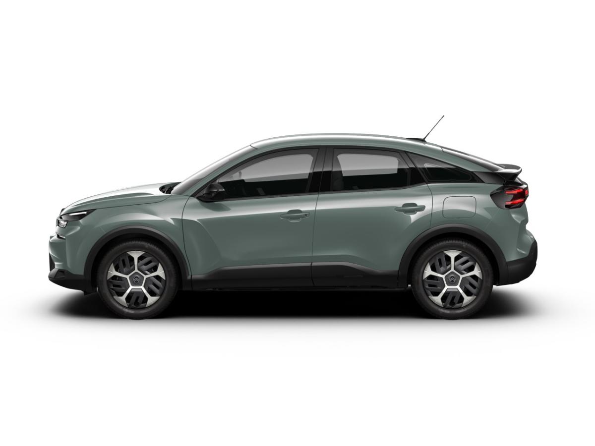 Citroën C4 🔷 Hybrid 145 PLUS | Sitzheizung | Klimaautomatik | Rückfahrkamera bild 4