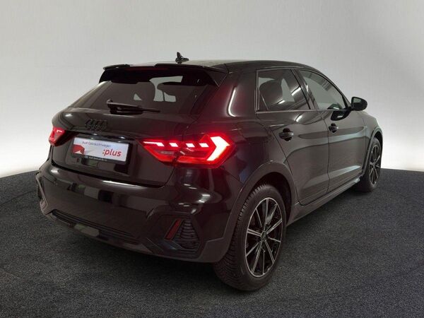 Audi A1 citycarver 30 TFSI S tr. VIRTUAL LED RFK NAVI bild 6