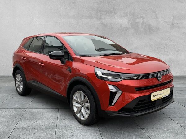 Renault Symbioz 🔥HOT-DEAL🔥 Evolution Mild Hybrid 140 ❗Infotext lesen❗SHZ+NAVI+LED bild 2