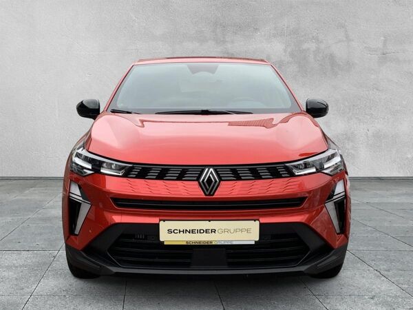 Renault Symbioz 🔥HOT-DEAL🔥 Evolution Mild Hybrid 140 ❗Infotext lesen❗SHZ+NAVI+LED bild 3