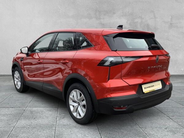 Renault Symbioz 🔥HOT-DEAL🔥 Evolution Mild Hybrid 140 ❗Infotext lesen❗SHZ+NAVI+LED bild 5