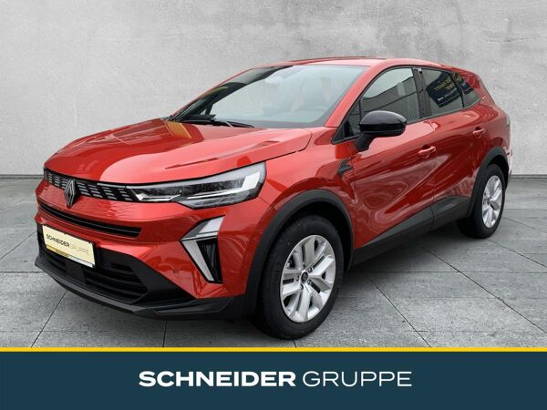 Renault Symbioz 🔥HOT-DEAL🔥 Evolution Mild Hybrid 140 ❗Infotext lesen❗SHZ+NAVI+LED bild 1