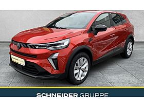 Renault Symbioz 🔥HOT-DEAL🔥 Evolution Mild Hybrid 140 ❗Infotext lesen❗SHZ+NAVI+LED Renault Symbioz 🔥HOT-DEAL🔥 Evolution Mild Hybrid 140 ❗Infotext lesen❗SHZ+NAVI+LED