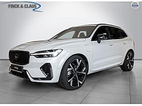 Volvo XC60 T6 AWD Plus Dark *VFW ABVERKAUFSWOCHEN*