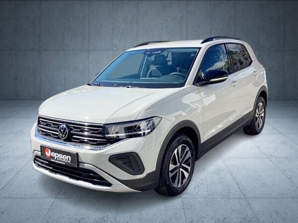 Volkswagen T-Cross ENERGY 1.0 l TSI AHK,*Allseason*SOFORT bild