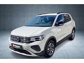 Volkswagen T-Cross ENERGY 1.0 l TSI AHK,*Allseason*SOFORT