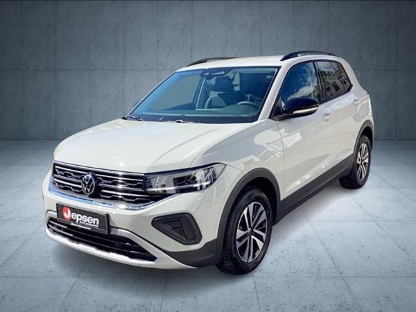 Volkswagen T-Cross ENERGY 1.0 l TSI AHK,*Allseason*SOFORT bild