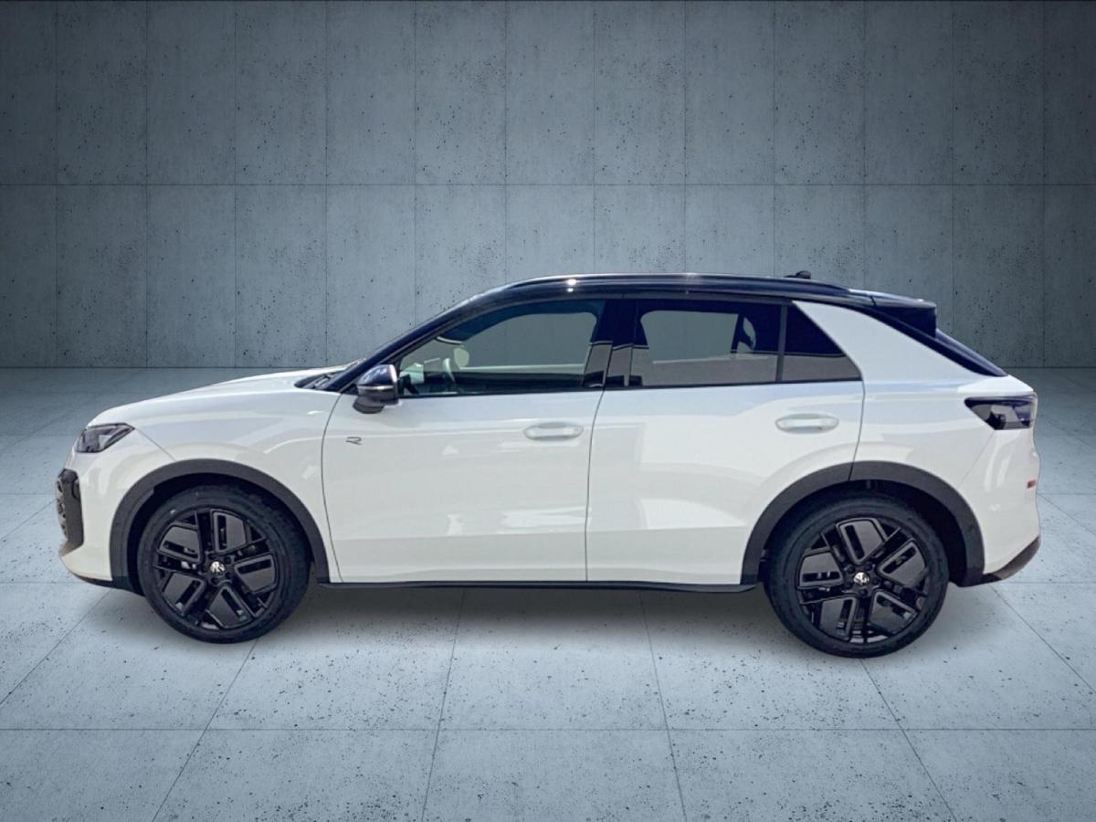 Volkswagen T-Roc R-Line 1.5 l eTSI DSG 360 ACC AHK SOFORT bild 2
