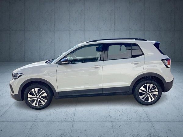 Volkswagen T-Cross ENERGY 1.0 l TSI AHK,*Allseason*SOFORT bild 2