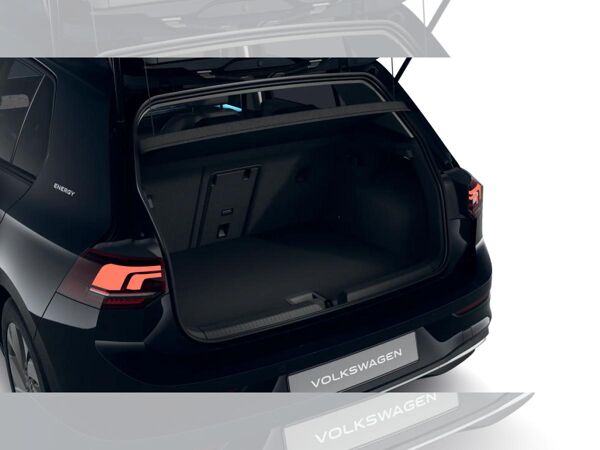 Volkswagen Golf "Energy" 1.5 eTSI 7-Gang DSG bild 7